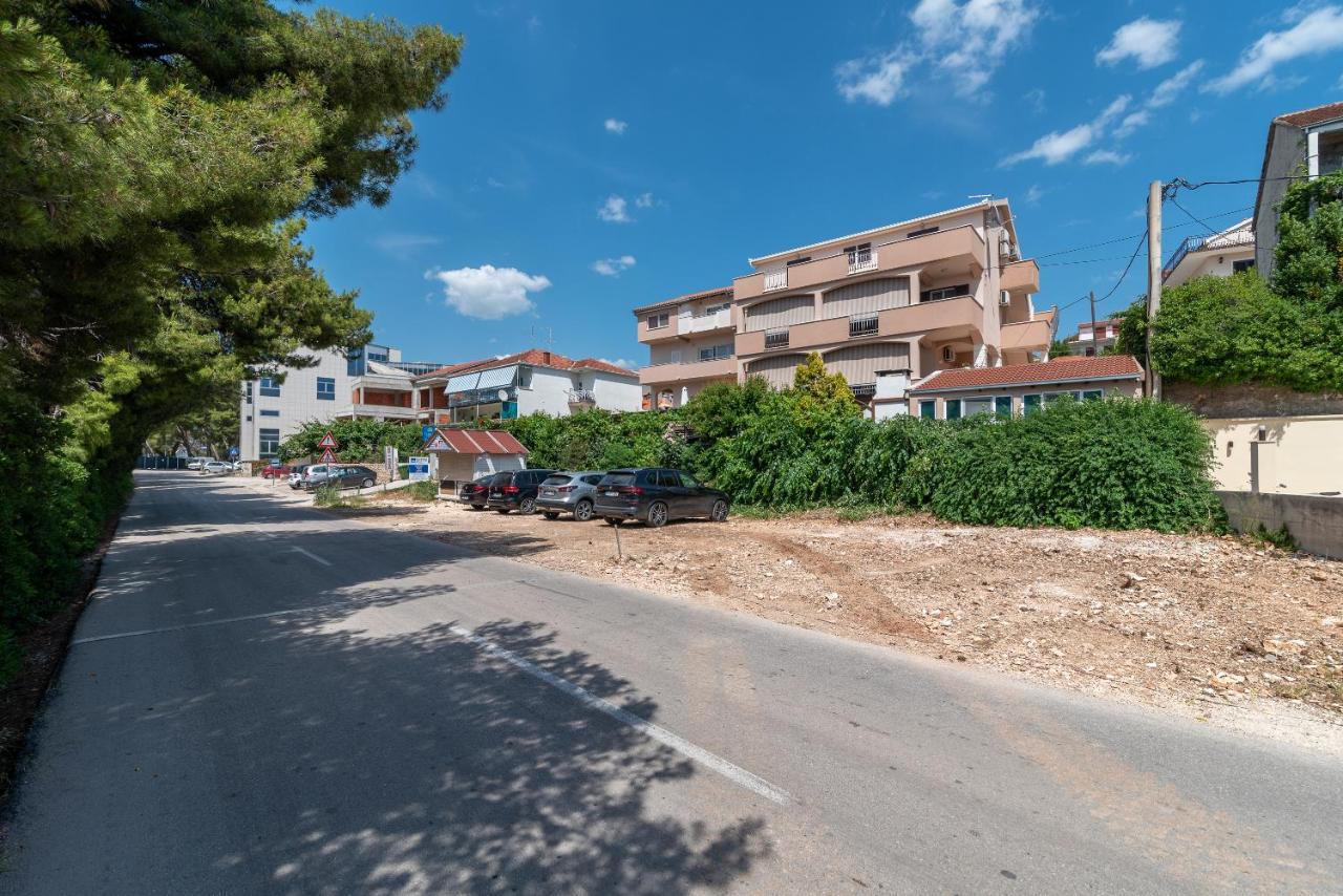 Apartments Villa Magdalena Trogir Exterior photo